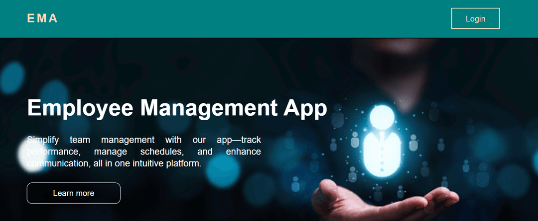 Employee Management App